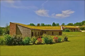 Image of La Grange, Architect's house in the heart of Périgord