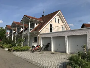 Image of Time out at Lake Constance - beautiful, well-kept 3-room apartment in Stockach-Wahlwies