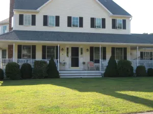 Image of Long\/Short Term Rental at Beautiful Westerly Home Near Mystic and Watch Hill