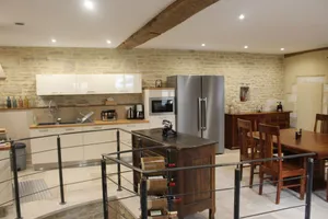 Image of Town house