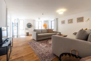 Image of City Apartment in der Bregenzer Innenstadt