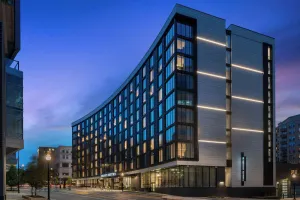 Image of Embassy Suites by Hilton Madison Downtown