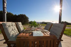 Image of Absolute Oceanview Beachfront - Sandy Feet 🦶 1, Beach Stayz Semaphore