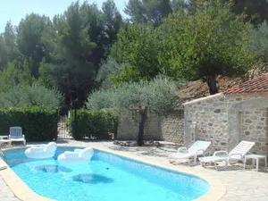 Image of *** Gîte Les Oliviers ***