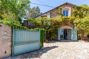 Image of Logement de charme les Araucarias