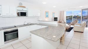 Image of Pago Pago 4 - Two Bedroom Apartment on Mooloolaba Spit