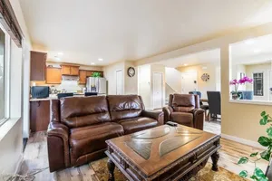 Image of Perfect Private Getaway Minutes to Downtown!