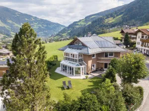 Image of Holiday house Ramsau im Zillertal for 1 - 12 persons with 6 bedrooms - Holiday house