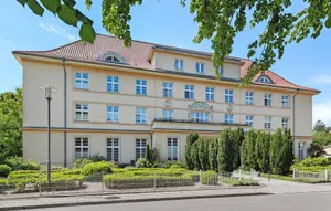 Image of Lovely Apartment In Kuhlungsborn