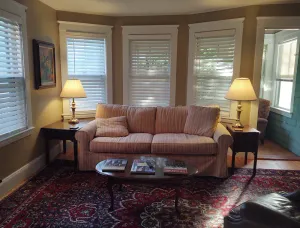 Image of 1-Bedroom Apartment in Milton Lower Mills convenient to Boston & Cambridge