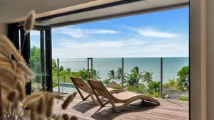 Image of Belle Escapes Trinity Blue Oceanview Home
