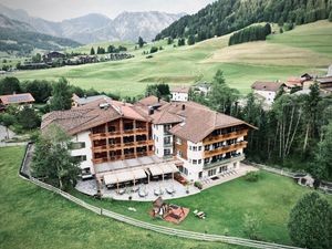 Image of Almboden - Hotel Bogner Hof