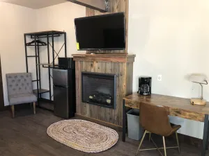 Image of Arrowhead Lodge Unit 6