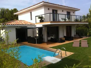 Image of House \/ Villa - Bandol