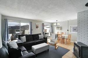 Image of Mountainside Hideaway