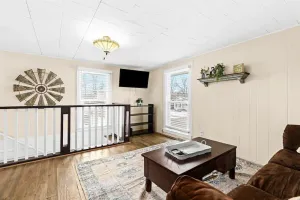 Image of Quaint Cottage  2 Bedroom Unit in Downtown Fenton