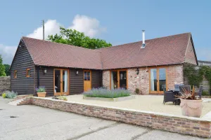 Image of 2 bedroom accommodation in Burwash