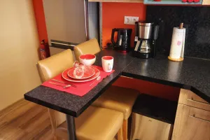 Image of Apartment for 4 max. 5 people in Arnstadt including parking space