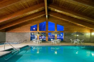 Image of AmericInn by Wyndham Worthington