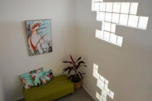 Image of Seaviews and Privacy