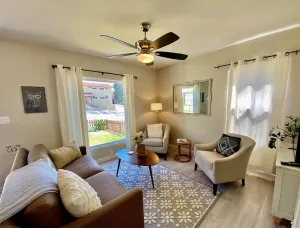 Image of Charming Cottage - Conveniently located to Cal Poly and  Downtown SLO