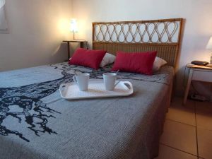 Image of Villa Notre-Dame-de-Monts, 2 bedrooms, 4 persons