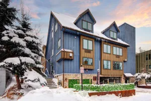 Image of Massive 10 Bed 10 Bath Luxury Mountain Home in Old Town