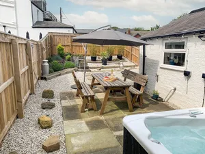 Image of 2 bedroom accommodation in High Shincliffe, near Durham