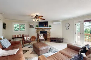 Image of Valley View Cottage