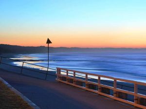 Image of Dunes Beach House, Pet friendly 80 metres to beach