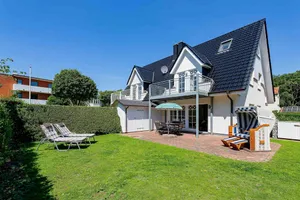 Image of Haus Parkstrasse