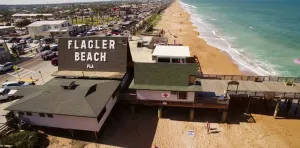 Image of Walk to Flagler Beach and Downtown Amenities
