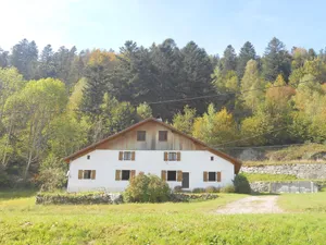 Image of House \/ Villa - LA BRESSE