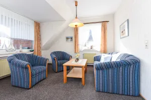 Image of Apartment 4 - House \"At the Wadden Sea\"
