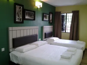 Image of Suria Seremban Hotel