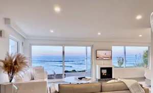 Image of Saltwater - Absolute Oceanfront, Fire Pits, some Villas with Hot Tubs and Sauna