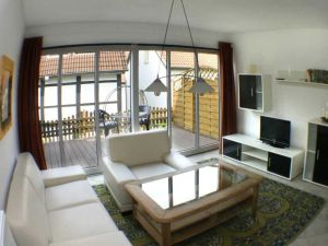 Image of Apartment 2 - apartment complex Tecklenburger Altstadt