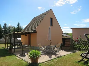 Image of Holiday house in Priepert (21889) - Vacation home in Priepert (21889)