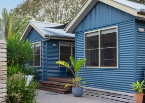 Image of Relax & Rejuvenate (Adults Only) - Bungalow No. 4