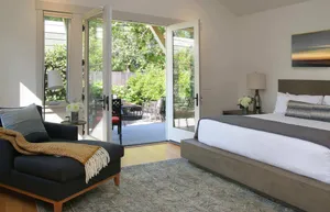 Image of The Atlas Calistoga - Cottage #1