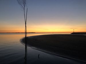 Image of Sonnenuntergang