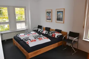 Image of Best location, design ground floor apartment with garden 60sqm