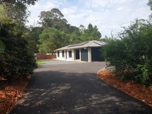 Image of 'Daveron Bower'  Sunshine Coast Hinterland Escape