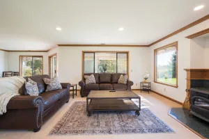 Image of Twin Fawn Estate - Nestled in 160 acres of Rolling Hills & Cabernet Grape Vines
