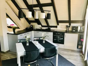 Image of Beautiful apartment with large sun terrace - Apartment Elegance