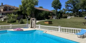 Image of GROUP GITE Le Domaine de MaumontIn the heart of the Parc Naturel Périgord Limousin