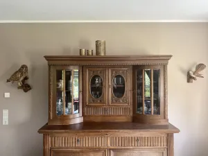 Image of Fully equipped apartment in the Laacher See volcanic region: Ahrweiler\/Rhine\/Eifel district