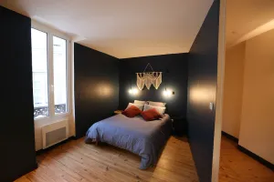 Image of Duplex spa