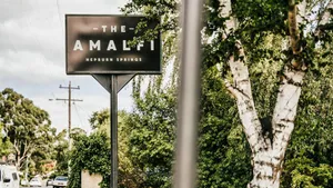 Image of The Amalfi