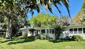 Image of Lakeside Home in a Great Neighborhood. Easy walk to Shops and Dining